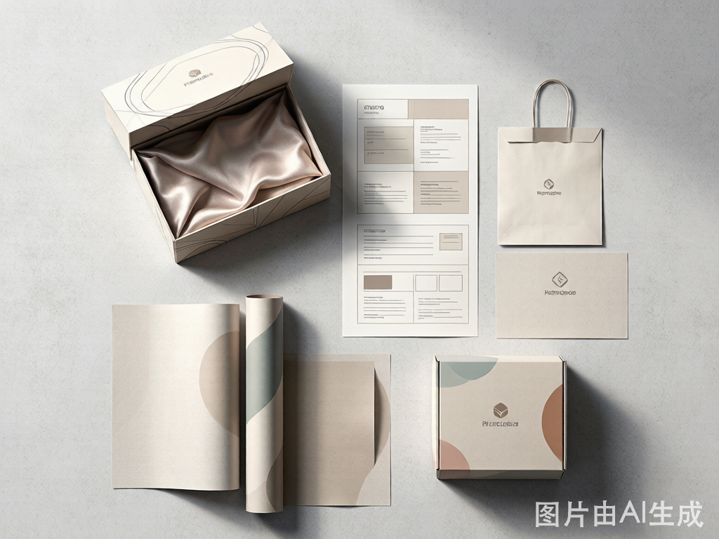 包装LOGO设计